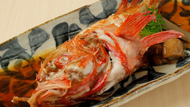 室町 三谷屋 - メイン写真: