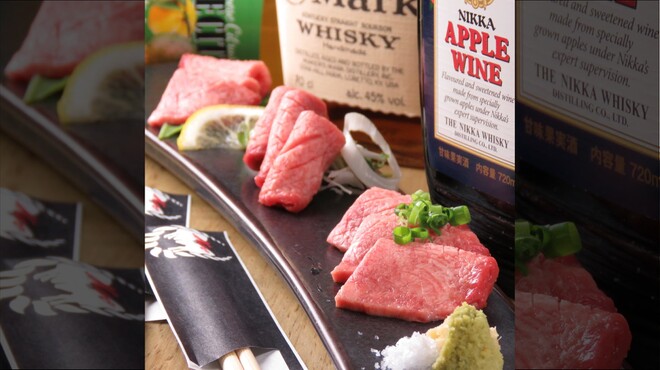 和牛焼肉 Moo - メイン写真: