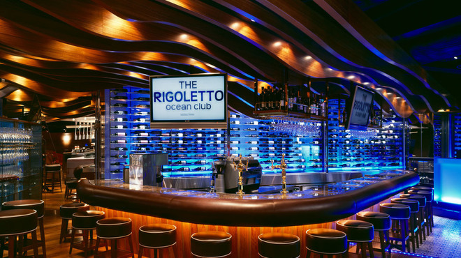 THE RIGOLETTO OCEAN CLUB - メイン写真: