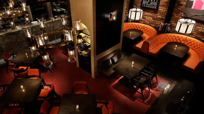 tavern on S <es> - メイン写真: