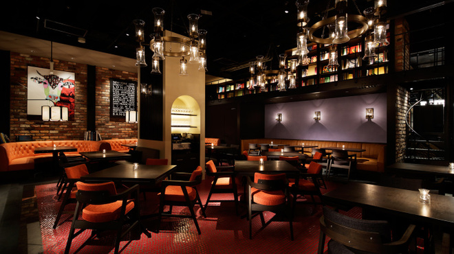 tavern on S <es> - メイン写真: