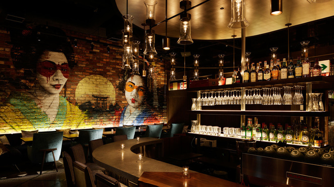 tavern on S <es> - メイン写真: