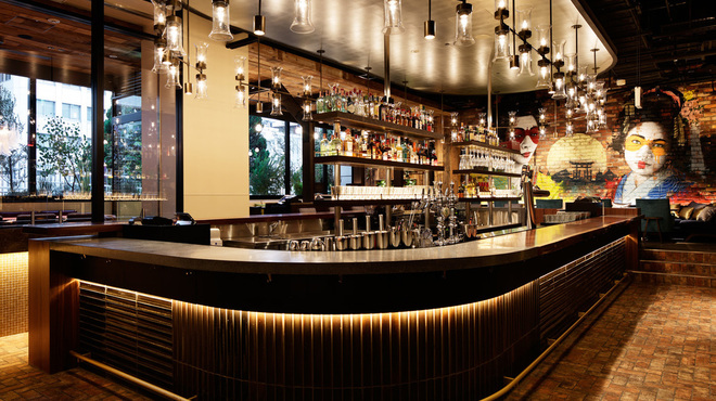 tavern on S <es> - メイン写真: