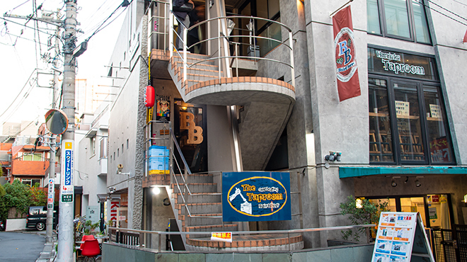 原宿タップルーム Harajuku Taproom 原宿 ビアバー ネット予約可 食べログ 原宿タップルーム Harajuku Taproom 原宿 ビアバー ネット予約可 食べログ