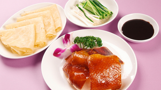 上海豫園 - メイン写真: