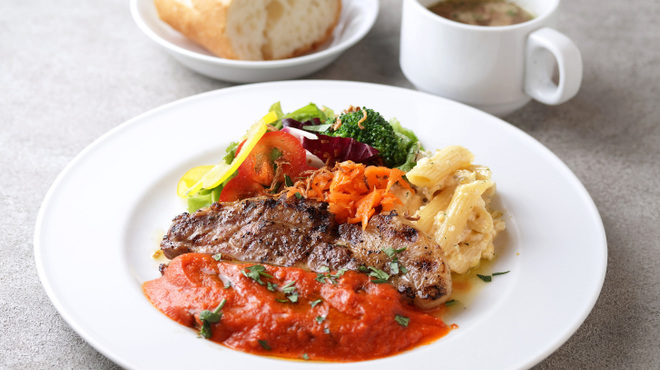 Good Morning Cafe Grill 虎ノ門 虎ノ門ヒルズ イタリアン 食べログ Good Morning Cafe Grill 虎ノ門 虎ノ門ヒルズ イタリアン 食べログ