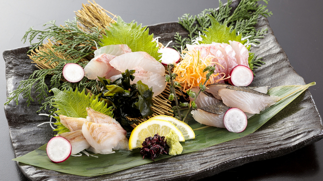 福の花 - メイン写真: