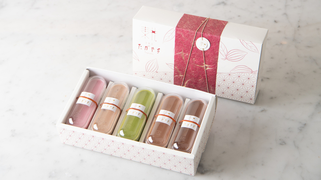 たがやす - メイン写真: