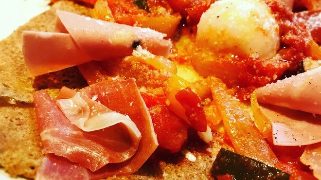 クレープリー月 Creperie Tsuki 西18丁目 カフェ ネット予約可 食べログ クレープリー月 Creperie Tsuki 西18丁目 カフェ ネット予約可 食べログ