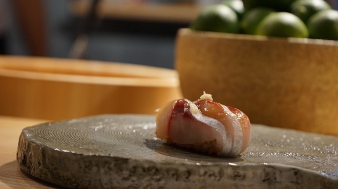 すし屋 蓮太郎 - メイン写真: