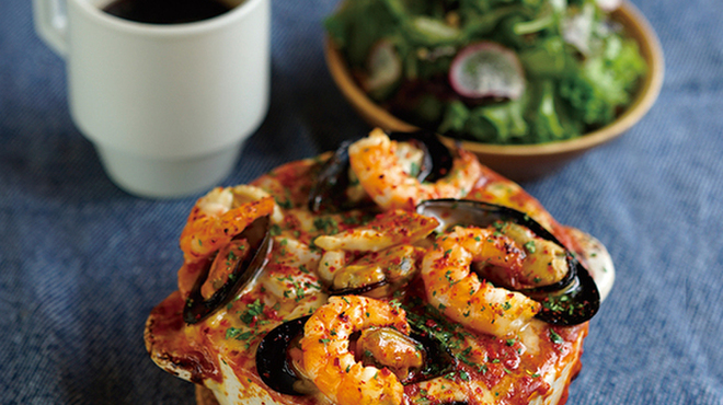 koegreen - メイン写真: