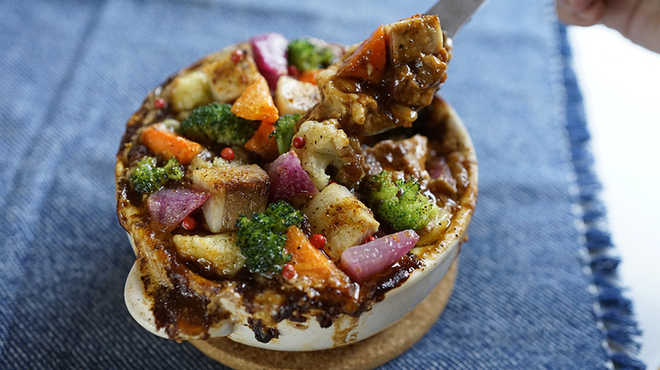 koegreen - メイン写真: