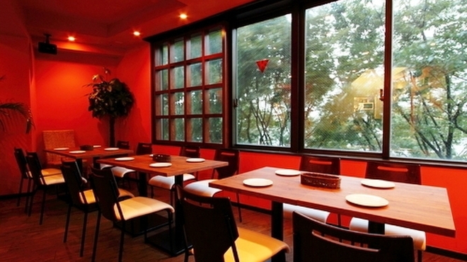 Bistro Dining Liebe - メイン写真: