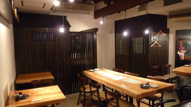 たんか - メイン写真: