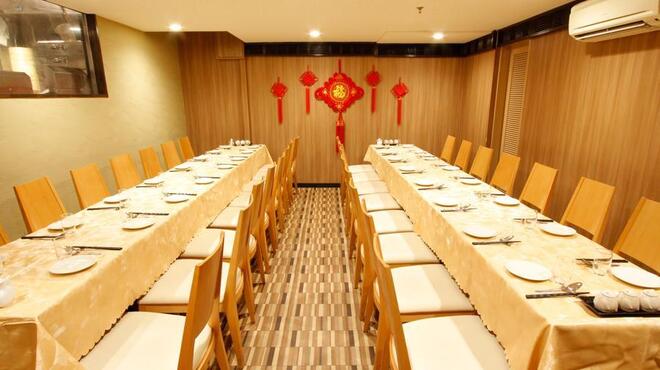 銀座夜市 - メイン写真: