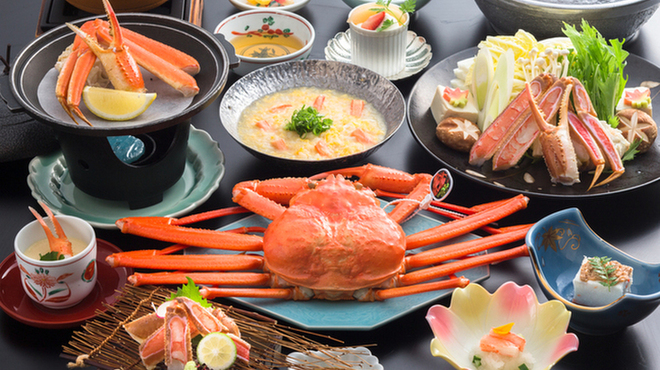 日本料理 華厳 - 料理写真: