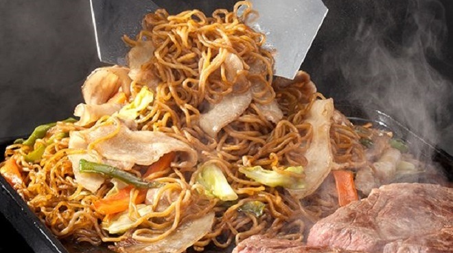 鉄板焼たるや 稲荷町 鉄板焼き ネット予約可 食べログ