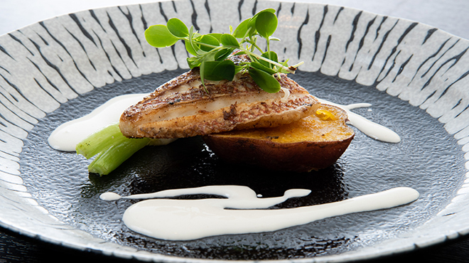 鉄板焼 ステーキ Tarond タロン 飯田橋 鉄板焼き 食べログ 鉄板焼 ステーキ Tarond タロン 飯田橋 鉄板焼き 食べログ