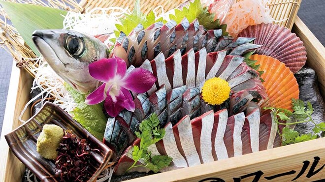 土佐清水ワールド - メイン写真: