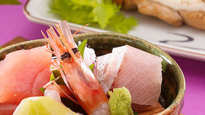 日本料理 雲海 - 料理写真: