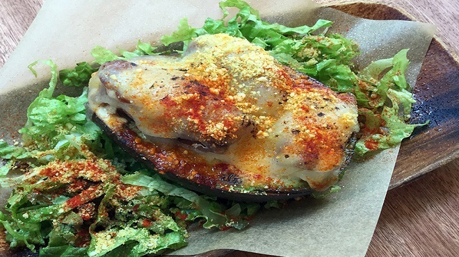 ビオ カフェ - メイン写真: