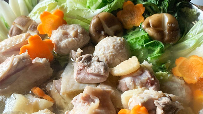 来恩DK - メイン写真: