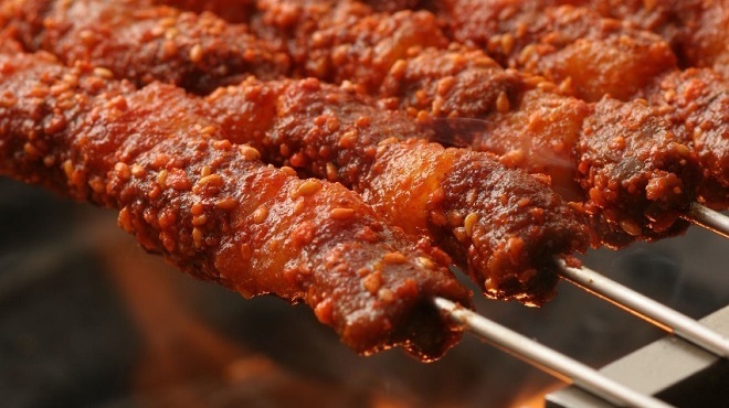 金達莱 - メイン写真: