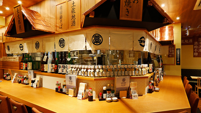 土佐清水ワールド - メイン写真: