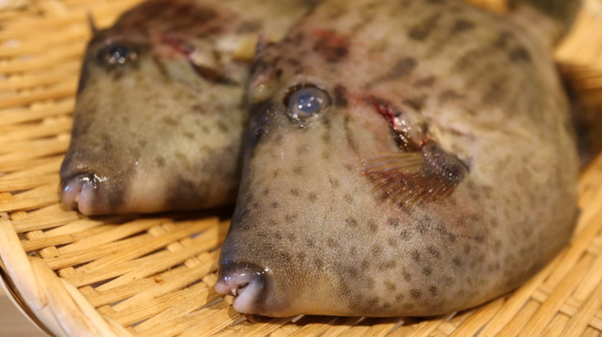 鮨やぎぬま - 料理写真: