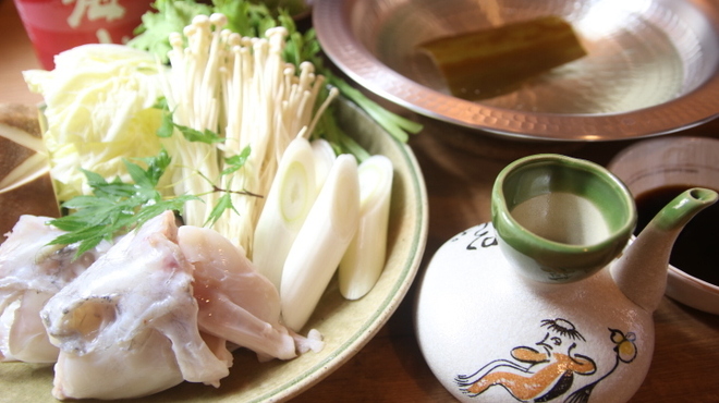 和食酒家 惇 - メイン写真: