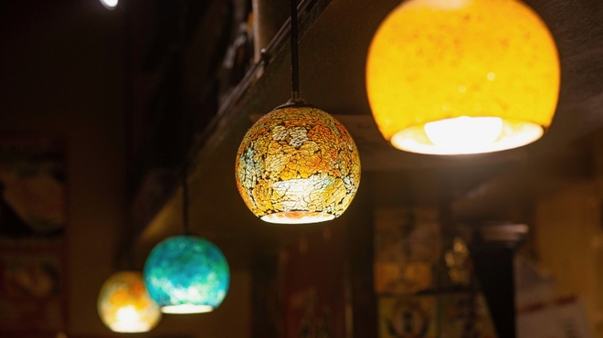 SokaBokka - メイン写真: