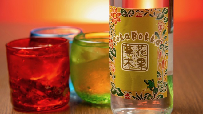 SokaBokka - メイン写真: