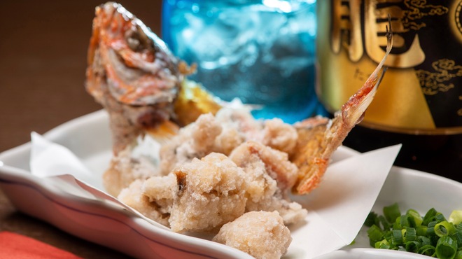 SokaBokka - メイン写真: