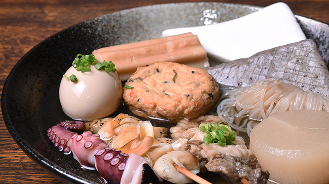 おでん はらはま 三郷 居酒屋 ネット予約可 食べログ おでん はらはま 三郷 居酒屋 ネット予約可 食べログ