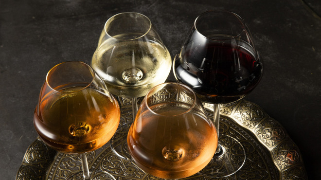 カールヴァーン トウキョウ - メイン写真: