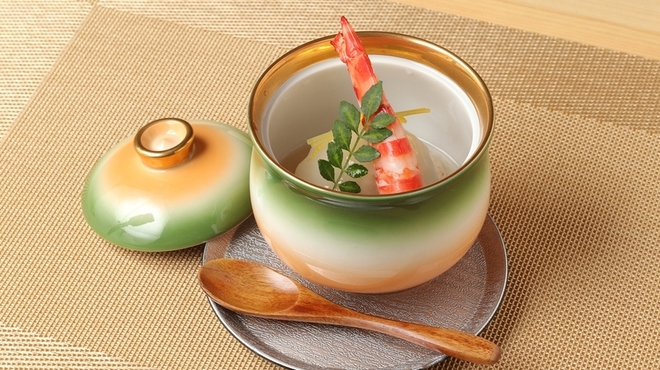 すだちの花 - 料理写真: