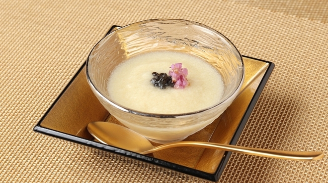 すだちの花 - 料理写真: