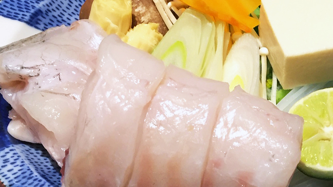 福吉兆 - 料理写真: