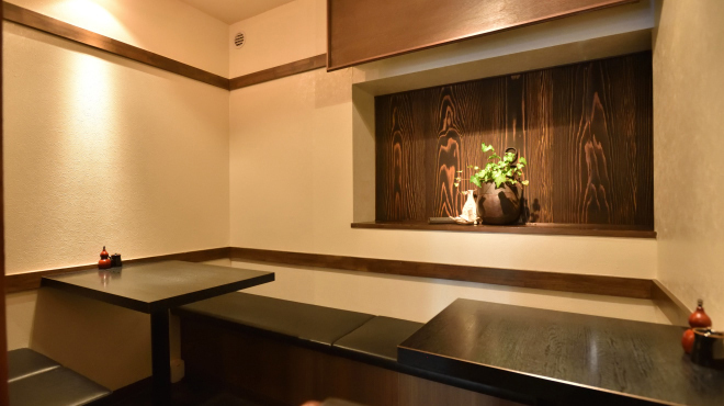 壱 - メイン写真: