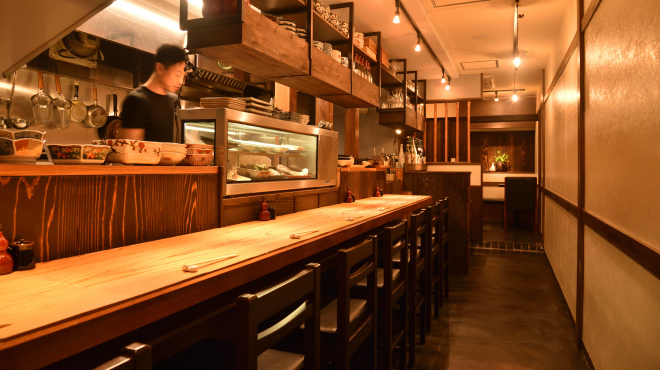 壱 - メイン写真: