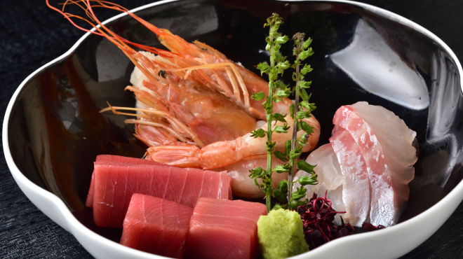 壱 - メイン写真: