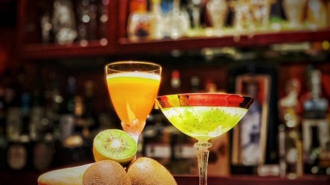 Whiskey＆Cocktail Bar Lumiere - メイン写真: