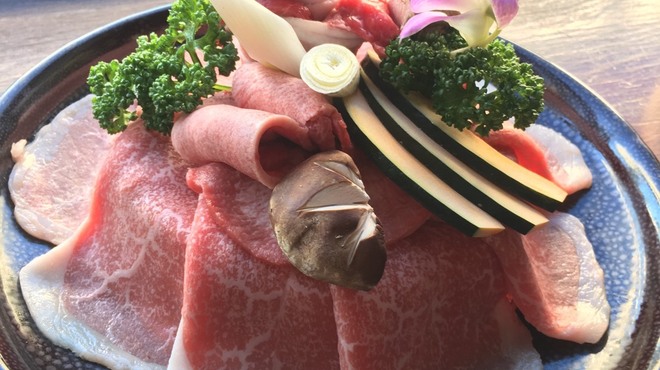 焼肉専門店炎座 本店 Enza エンザ 玉戸 焼肉 食べログ