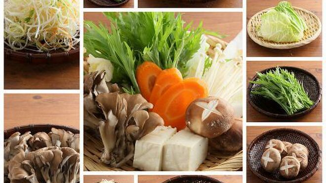 牛しゃぶ牛すき食べ放題 但馬屋 - メイン写真: