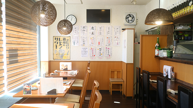 居酒屋つじ坊 - メイン写真: