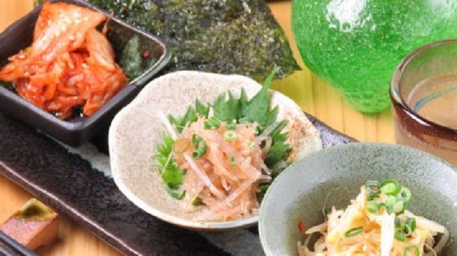 魚串 ごち - メイン写真: