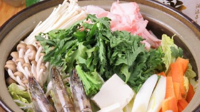 魚串 ごち - メイン写真: