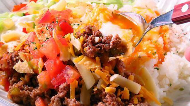 メキシカン キッチン オラレ - メイン写真: