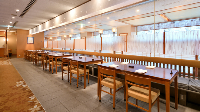 日本料理 芝桜 - メイン写真: