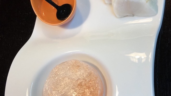 たてもと - 料理写真: